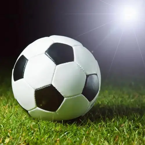 足球即时比分手机应用界面展示